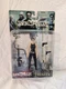 NEW The Matrix TRINITY w/ Weapons Action Figure Original N2 Toys 1999