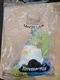 Nickelodeon Eureka's Castle Magellan McDonald's 1990 Toy Figure