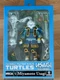 Ninja Turtles Miyamoto Usagi figure  Neca NEW USAGI Yojimbo