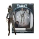 Diamond Select Westworld Outlaw Dolores Action Figure Collectible