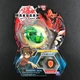 Bakugan Battle Planet Brawlers Spin Master Mantonoid 2 Inch Tall Collectable NEW
