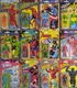 Choose your Kenner Marvel Legends 4" Action Figure! NEW!! **FREE SHIPPING**