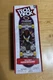 FINESSE x Tech Deck Handboard Hand Board SHADOW Sonic The Hedgehog