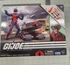 Hasbro G.I. Joe Classified Series Scrap-Iron & Anti-Armor Drone Figure - (F7746)