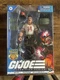 G.I. Joe Classified Tiger Force David L. "Bazooka" Katzenbogen 6&rdquo; Figure NEW #54