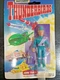 Matchbox Thunderbirds John Tracy PILOT W/ SPACE INTERCOM Figure