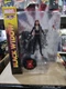 Diamond Select Marvel Classic Black Widow 7" Action Figure NEW UNOPENED