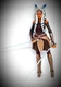 Hasbro Star Wars: Black Series Ahsoka Tano Figure
