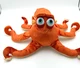 Disney Collection Finding Dory Plush Stuffed Hank the Octopus Stuffed Plush