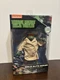 Teenage Mutant Ninja Turtles Mikey in Disguise Ninja Elite Series Playmates 1990