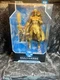 2022 McFarlane DC Multiverse Anti-Crisis Wonder Woman GOLD DEATH METAL - New!!