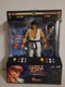 Jada Toys Ultra Street Fighter II Ryu 6in Action Figure - 34215