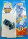 Vintage Gobots Bandai Tonka Night Ranger MR-37 Cardback High grade