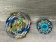 Imperial Drago If  Ignition B-154 Beyblade Burst GT Takara Tomy