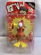 Gurkey Turkey FGTeev Season 1 Action Figure 6"