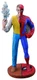 Dark Horse Deluxe Classic Marvel Characters: Spider-Man San Diego Comic-Con Excl