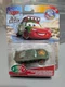 Disney Pixar Cars Cryptid Buster Lightning McQueen Color Changers - On The Road 