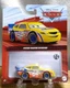 Disney Pixar Cars Winford Bradford Rutherford # 64 RPM Metal Series 2022 RedCard