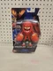 Sonic The Hedgehog 3 Movie KNUCKLES Fire Fist 5" Inch Jakks Pacific 2025 Figure