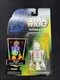 Hasbro Star Wars Power of The Force R5-D4 w/ Concealed Missile Launcher, NIB