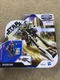 NIB Star Wars Mission Fleet The Mandalorian & The Child Baby Yoda Speeder Bike&nbsp;