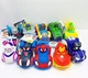 Disc Dasher Car Spidey and His Amazing Friends YOU CHOOSE Marvel/Disney NWT