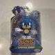 Jakks Pacific Sonic The Hedgehog 35th Anniversary DIGITAL SONIC 2.5" Mini Figure