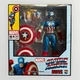 MAFEX No.217 MAFEX CAPTAIN AMERICA (COMIC Ver.) Medicom Toy Japan