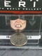 Hot Toys MMS536 Captain America 1/6 figure's open mouth magnetic face plate only