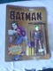 Toy Biz DC Comics Batman The Joker Squirting Orchid Figure 1989 New Sealed Jack