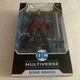 NEW McFarlane Toys DC Multiverse Thomas Wayne Flashpoint Batman Unmasked