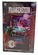 Transformers Universal Monsters Frankenstein Frankentron Takara Tomy Figure New
