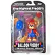 Funko Action Figure Five Nights at Freddy's Balloon Freddy FNAF New in Box! Funko Action Figure Five Nights at Freddy's Balloon Freddy FNAF New in Box!