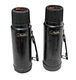 2 PAIR ALADDIN INSULATED METAL THERMOSES 1 QUART #37210 CAPS CUPS HANDLES 
