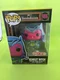 Funko Pop! Vinyl: Marvel - Scarlet Witch (Black Light) - Target (Exclusive) #986