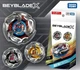 Takara Tomy Beyblade X Random Booster Viper Tail Select BX-16
