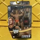 WWE ELITE COLLECTION LEGENDS SERIES 15 NWO LEX LUGER CHASE VARIANT MATTEL NEW
