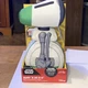 Disney Star Wars Bump N Go DO Sound Activated Action Plush 9 Inch Spins & Speeds