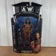 AEW Jazwares Unmatched Red Velvet Series 5 #38