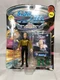 Star Trek the Next Generation Lieutenant Barclay Action Figure Playmates Toys