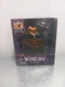 Wednesday Addams Ignatius ITT Figure 4.5" 2024 Just Play MGM New TOY