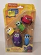 Fisher-Price StoryBots Netflix Figure Pack GTL38 2020 Ages 3+- New And Sealed