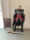 McFarlane Toys DC Multiverse Thomas Wayne Flashpoint Batman Action Figure