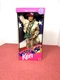 1992 Army Ken - Stars &lsquo;n Stripes Special Edition Mattel Doll Military #1237 new