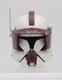 Hot Toys 1/6 Scale TMS103 Star Wars Clone Commander Fox - Helmet