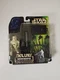 Star Wars Snowtrooper Deluxe Power Of The Force 1996 Kenner Action Figure NIB 