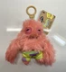 New SpongeBob SquarePants 5" Patrick Fuggler Key Chain Funny Ugly Monster Zuru
