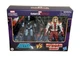 Marvel Legends Gamer-Verse 6" War Machine VS Omega Red 2-PACK - NM - Hasbro