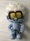Trolls World Tour  Dreamworks Tiny Diamond Rap And Sing Dancing Plush