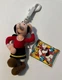 Stuffins CVS 2000 Limited Edition Plush Olive Oyl 5" Collectible w/Tags Keychain